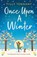 Once Upon a Winter, TENNANT,  Tilly - Paperback - 9781800192119