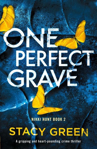 One Perfect Grave, Stacy Green - Paperback - 9781800192744
