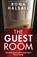 The Guest Room, Rona Halsall - Paperback - 9781800192966