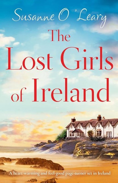 The Lost Girls of Ireland, Susanne O'Leary - Paperback - 9781800194069