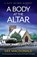 A Body at the Altar, Dee MacDonald - Paperback - 9781800194144