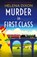 Murder in First Class, Helena Dixon - Paperback - 9781800195455