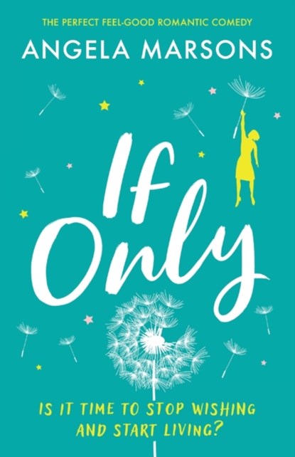 If Only, Angela Marsons - Paperback - 9781800196230