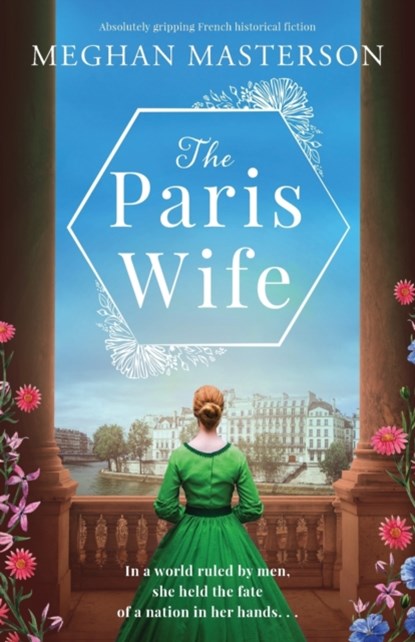 The Paris Wife, Meghan Masterson - Paperback - 9781800196902