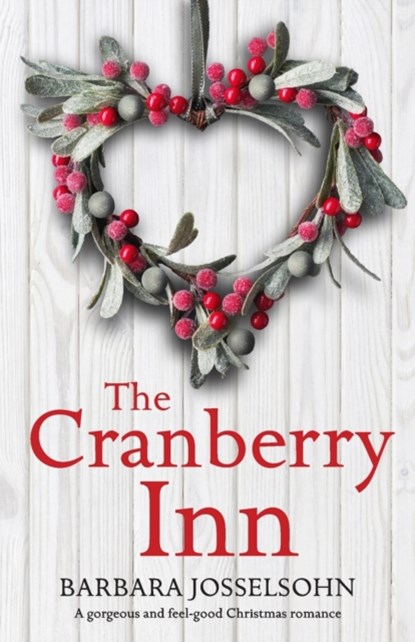 The Cranberry Inn, Barbara Josselsohn - Paperback - 9781800199330