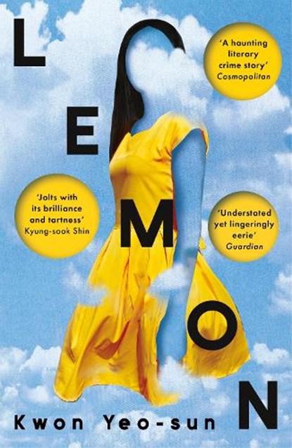 Lemon, Kwon Yeo-Sun - Paperback - 9781800241497