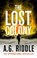 The Lost Colony, RIDDLE,  A.G. - Paperback - 9781800241527
