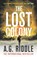 The Lost Colony, A.G. Riddle - Paperback - 9781800241534