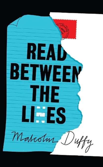 Read Between the Lies, Malcolm Duffy - Paperback - 9781800241718