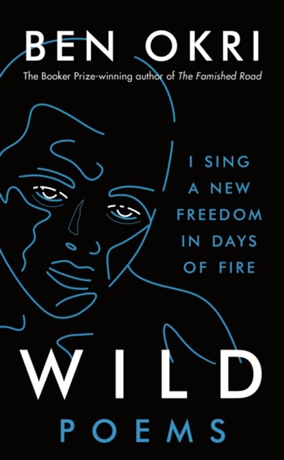 Wild, Ben Okri - Paperback - 9781800244306