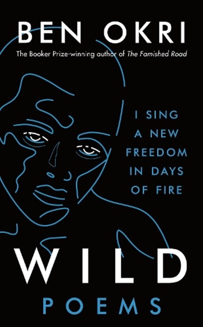 Wild, Ben Okri - Paperback - 9781800244306