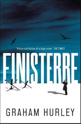 Finisterre - Graham Hurley - 9781800244887