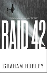Raid 42 - Graham Hurley - 9781800244917