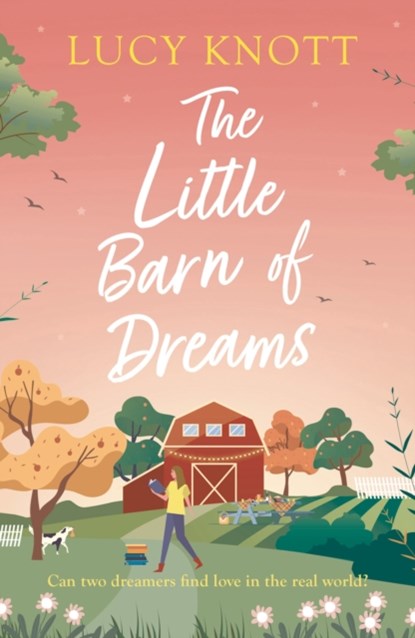 Dreaming of You, Lucy Knott - Paperback - 9781800246232