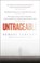 Untraceable, Sergei Lebedev - Gebonden - 9781800246591