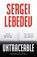 Untraceable, Sergei Lebedev - Paperback - 9781800246614