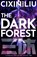 The Dark Forest, LIU,  Cixin - Paperback - 9781800246690