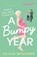 A Bumpy Year, Olivia Spooner - Paperback - 9781800249516