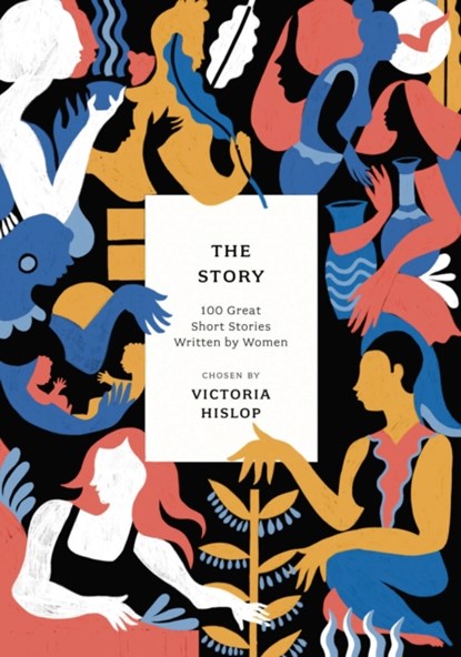 The Story, Victoria Hislop - Paperback - 9781800249639