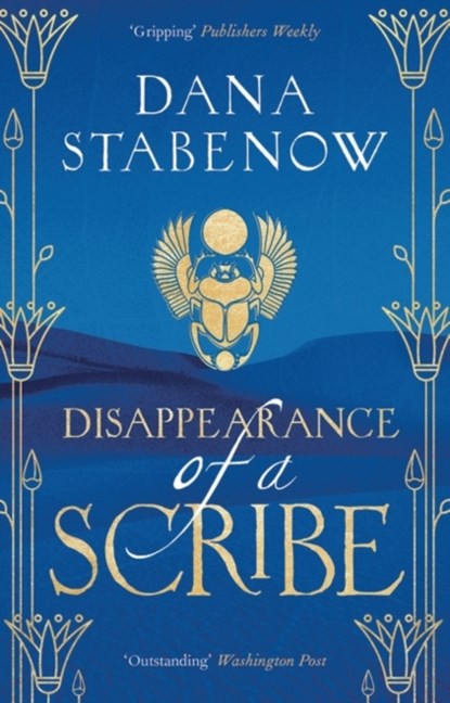 Disappearance of a Scribe, Dana Stabenow - Gebonden - 9781800249776