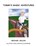 Tommy's Magic Adventures, DILLON,  Michael - Paperback - 9781800311206