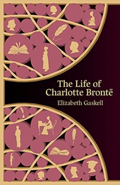 The Life of Charlotte Bronte (Hero Classics), Elizabeth Gaskell - Paperback - 9781800313248