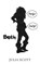Beth, Julia Scott - Paperback - 9781800315785