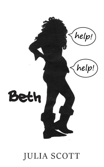 Beth, Julia Scott - Paperback - 9781800315785