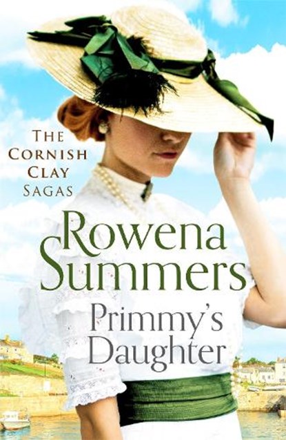 Primmy's Daughter, SUMMERS,  Rowena - Paperback - 9781800320000