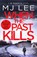 When the Past Kills, M J Lee - Paperback - 9781800320154