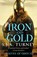 Iron and Gold, S.J.A. Turney - Paperback - 9781800321328