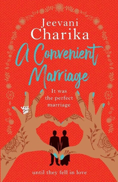 A Convenient Marriage, Jeevani Charika - Paperback - 9781800321618