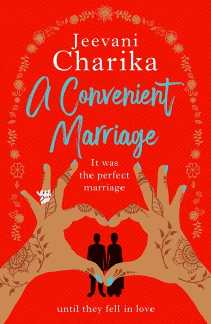 A Convenient Marriage, Jeevani Charika - Paperback - 9781800321618
