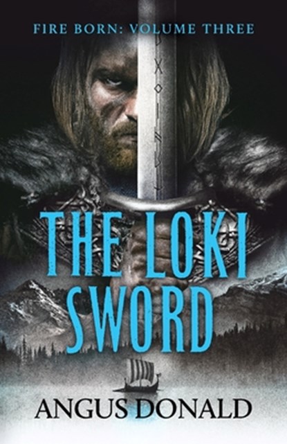 The Loki Sword, Angus Donald - Paperback - 9781800321915
