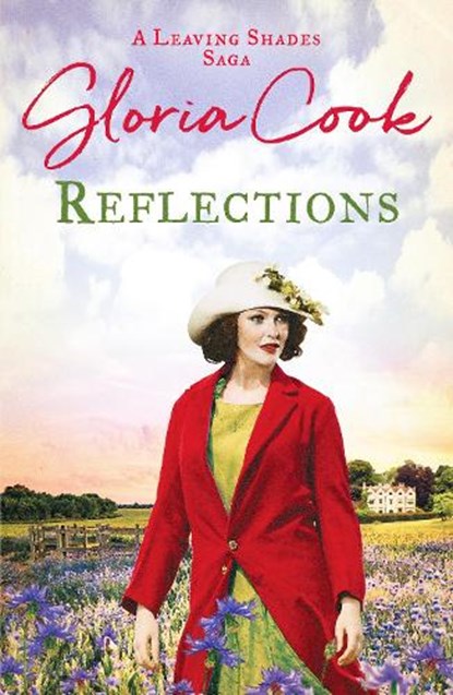 Reflections, Gloria Cook - Paperback - 9781800322110