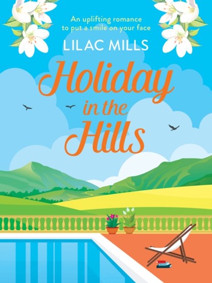Holiday in the Hills, Lilac Mills - Paperback - 9781800322264