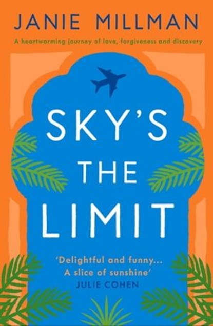 Sky's the Limit, Janie Millman - Ebook - 9781800322349