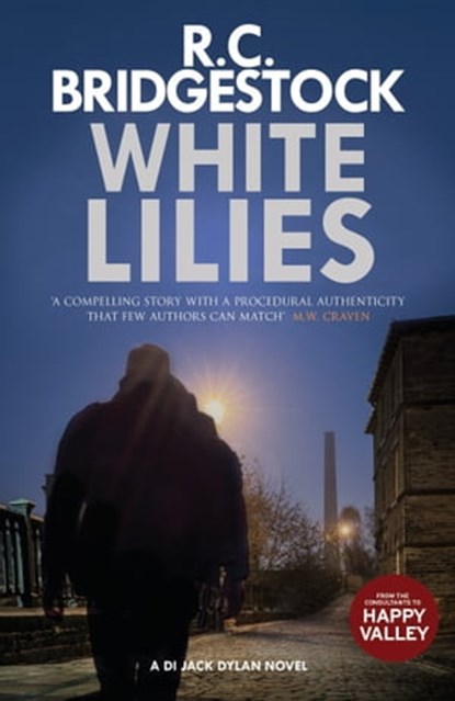 White Lilies, R.C. Bridgestock - Ebook - 9781800322493