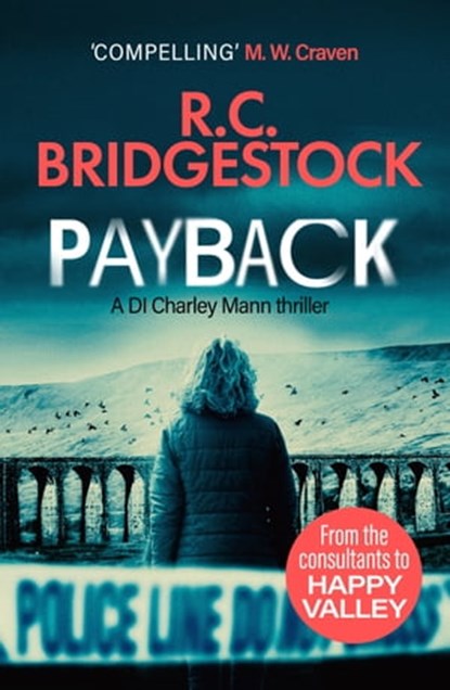 Payback, R.C. Bridgestock - Ebook - 9781800323223
