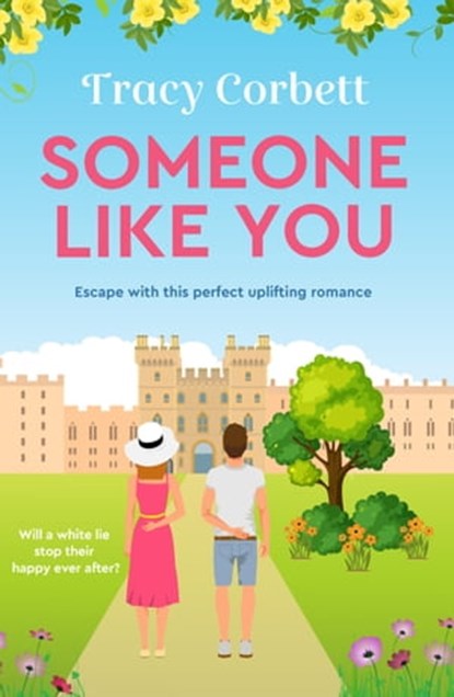 Someone Like You, Tracy Corbett - Ebook - 9781800323308