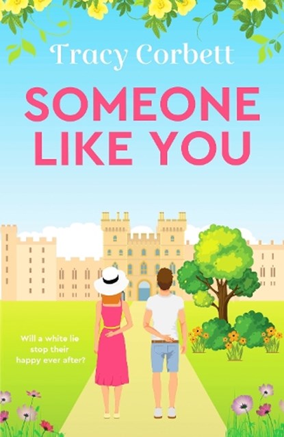 Someone Like You, Tracy Corbett - Paperback - 9781800323315