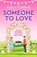 Someone to Love, Tracy Corbett - Paperback - 9781800323353