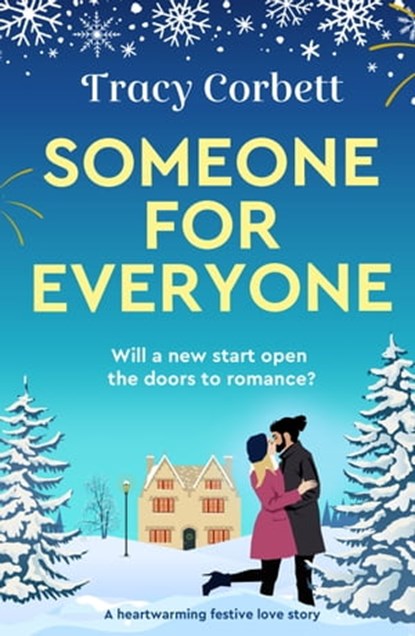 Someone for Everyone, Tracy Corbett - Ebook - 9781800323360