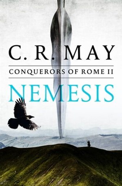 Nemesis, C. R. May - Ebook - 9781800324527