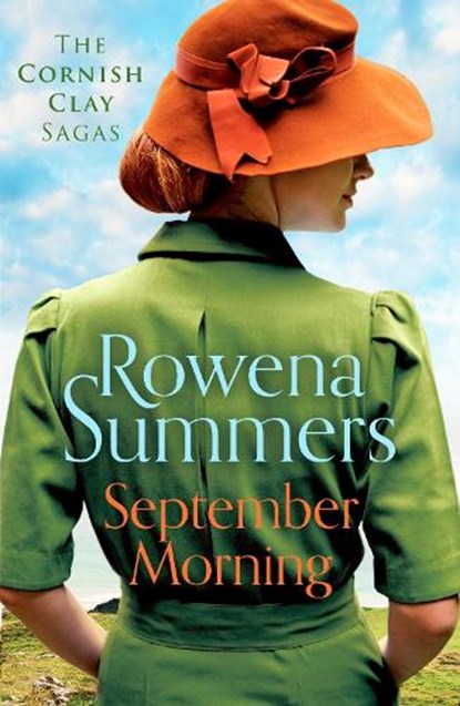 September Morning, Rowena Summers - Paperback - 9781800324886