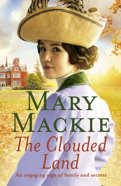 The Clouded Land, Mary Mackie - Ebook - 9781800324978