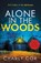 Alone in the Woods, Charly Cox - Paperback - 9781800325159