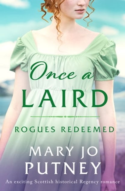 Once a Laird, Mary Jo Putney - Ebook - 9781800325814