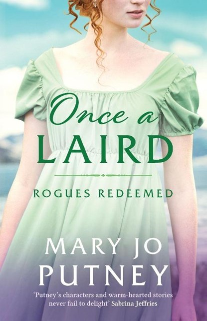 Once a Laird, Mary Jo Putney - Paperback - 9781800325821