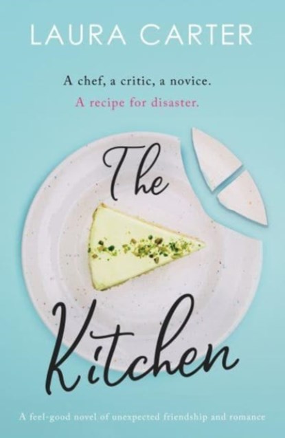 The Kitchen, CARTER,  Laura - Paperback - 9781800325838